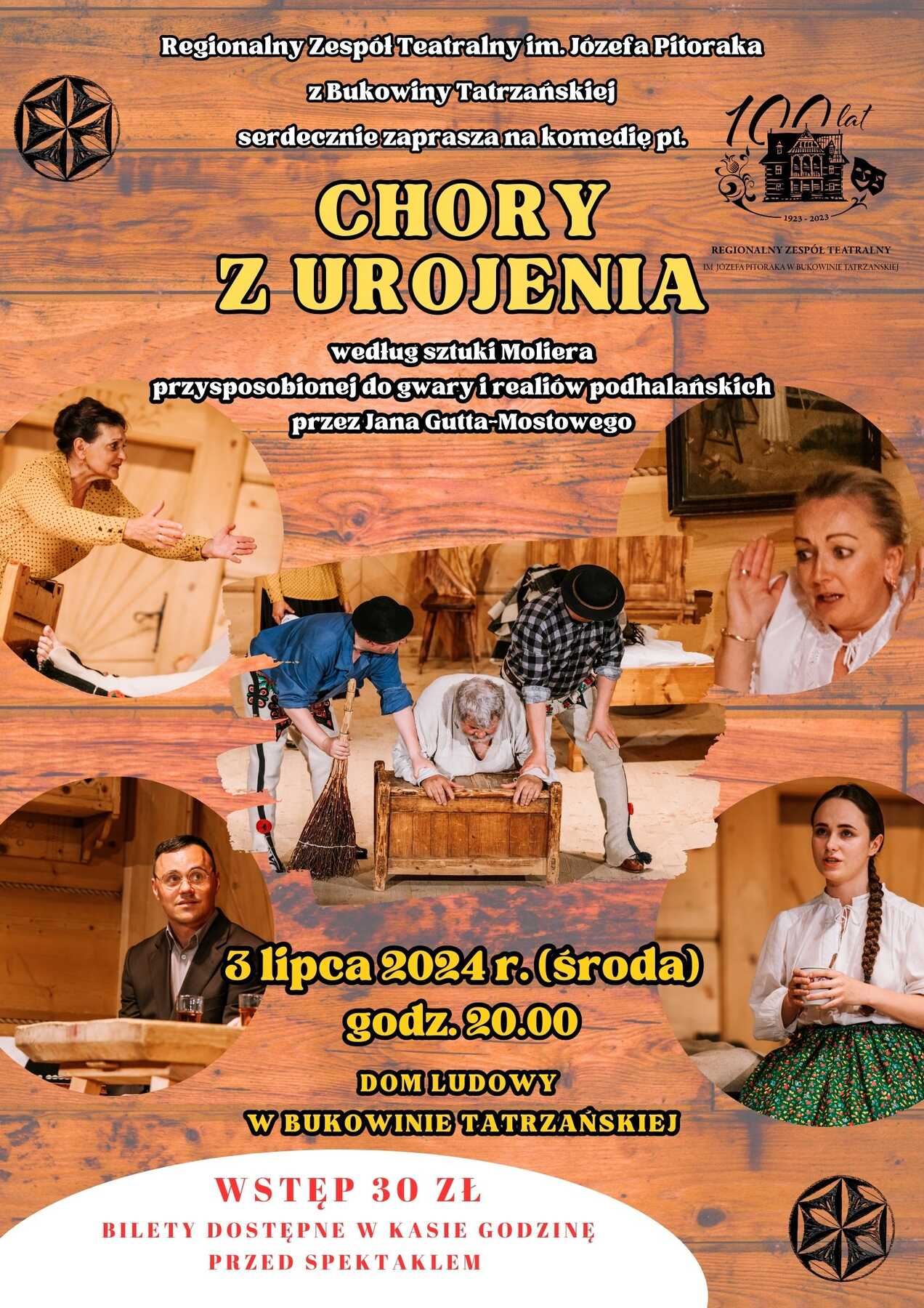 Dom Ludowy 20240703-chory-z-urojenia