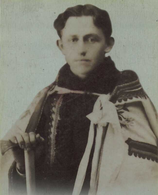 Dom Ludowy 1-antoni-chowaniec