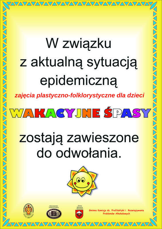 Dom Ludowy wakacyjne-spasy-2020-zawieszenie