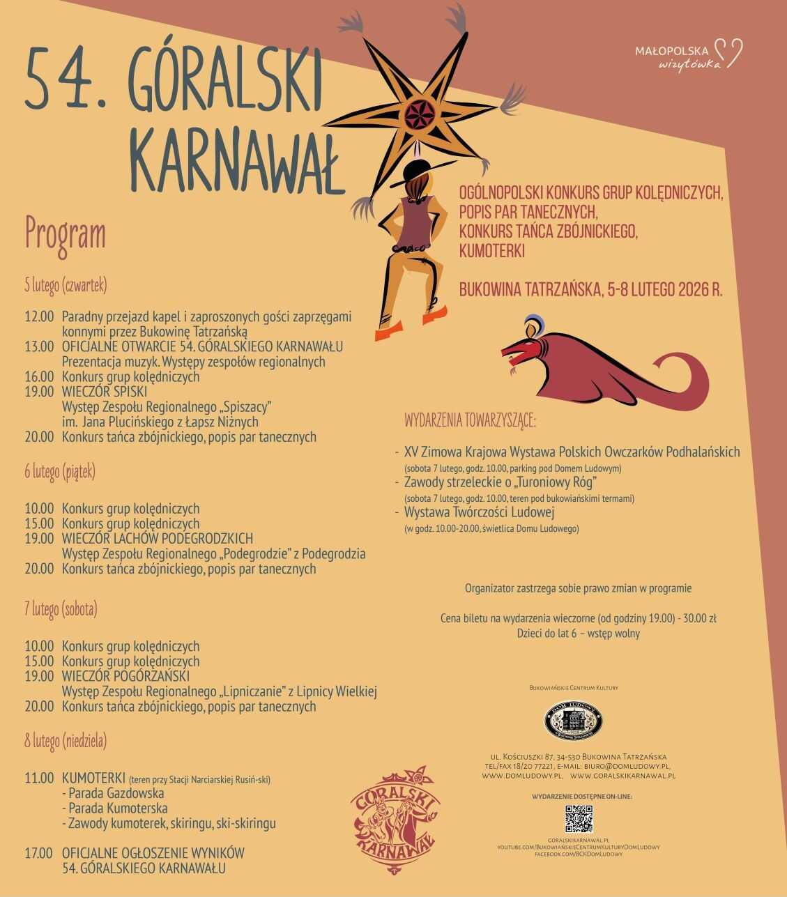 Dom Ludowy plakat-bez-logotypow