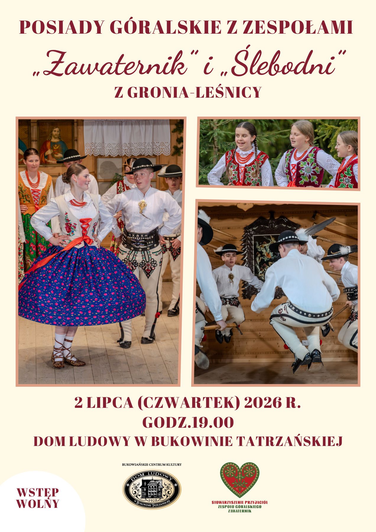 Dom Ludowy lesnica-020726
