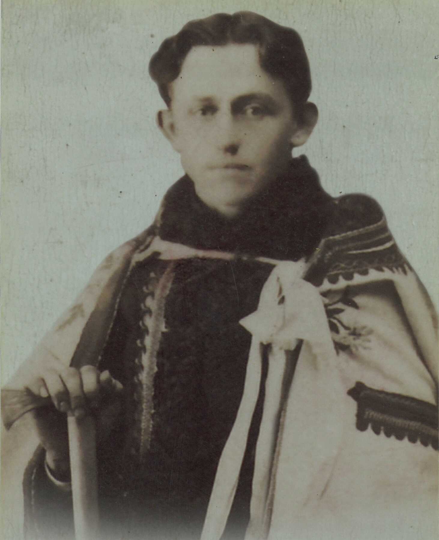Dom Ludowy 1-antoni-chowaniec