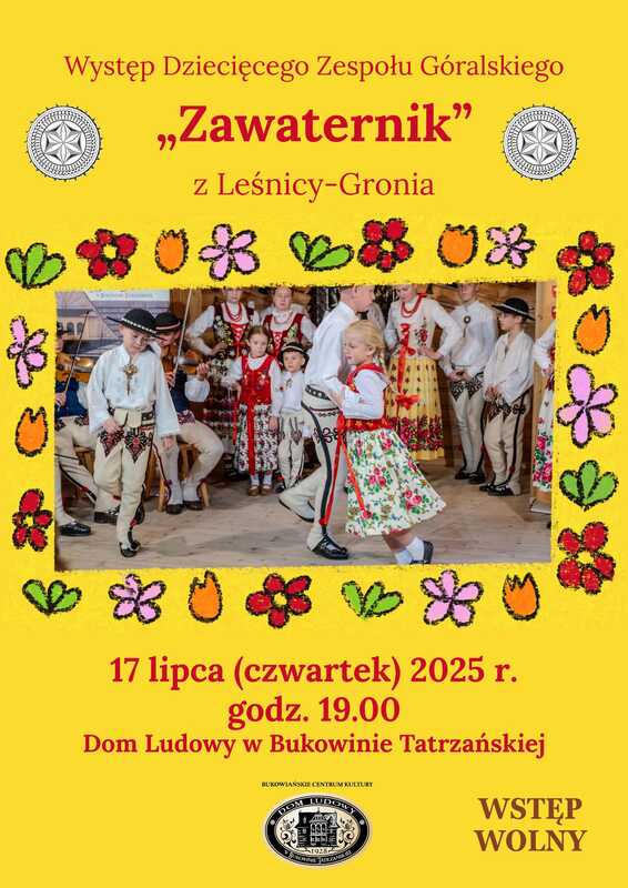 Dom Ludowy 20250717-zawaternik
