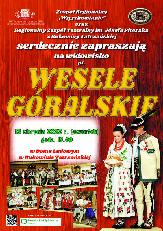 Dom Ludowy wesele-goralskie-18082022_1