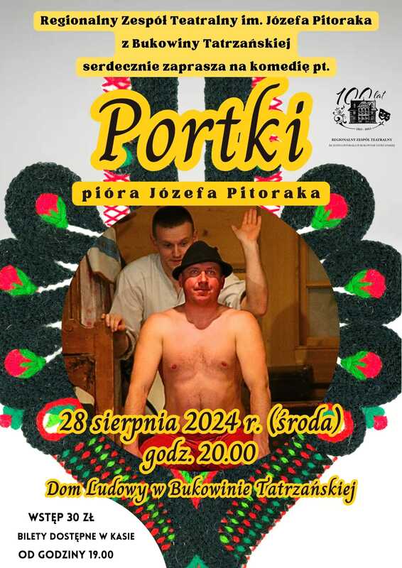 Dom Ludowy 20240828-portki