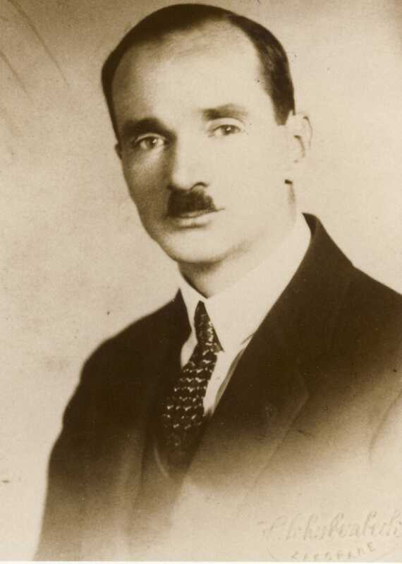 Dom Ludowy 7-franciszek-cwizewicz
