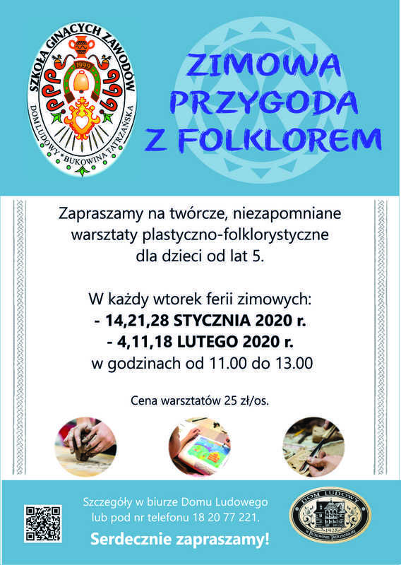 Dom Ludowy zimowa-przygoda-z-folklorem