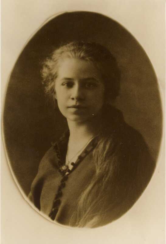 Dom Ludowy 11-michalina-cwizewicz