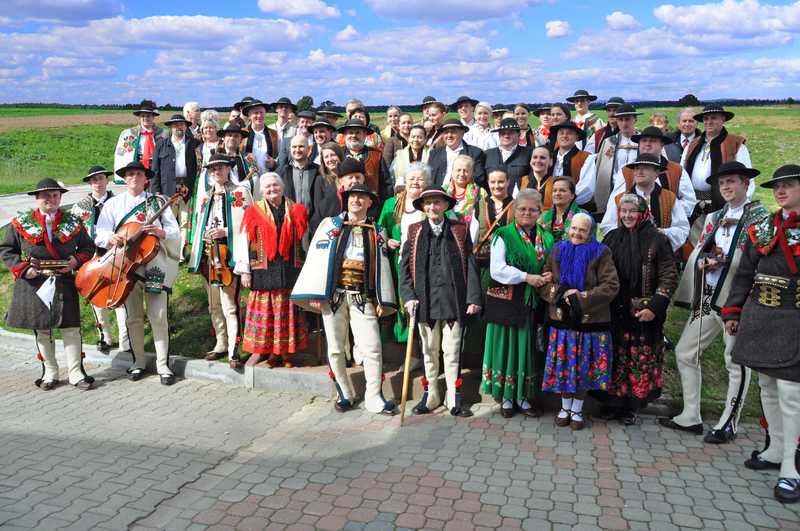 Dom Ludowy 013-2013-jubileusz